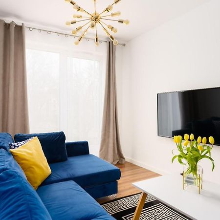 City Center Jagielonska 11 By Jantar Apartamenty Kolobrzeg- Exterior foto